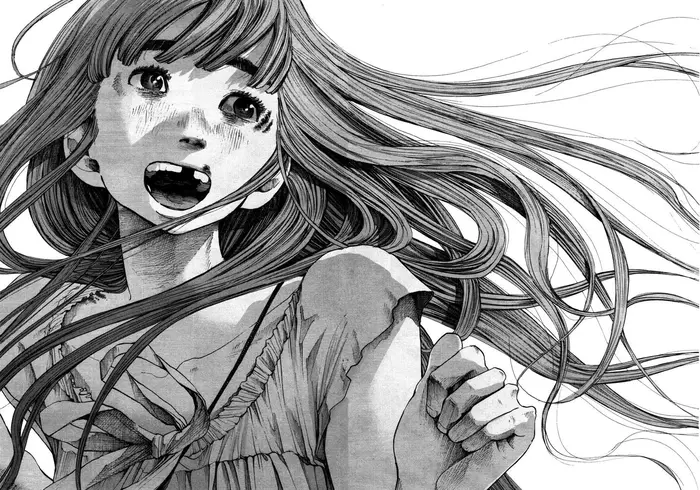 Goodnight Punpun Chapter 131 image 06_optimized